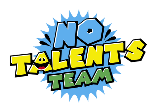 No Talents Team